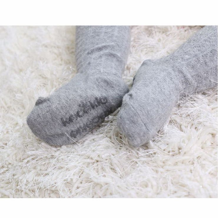 ハイソックス ベビー キッズ | PlusNao | 詳細画像12