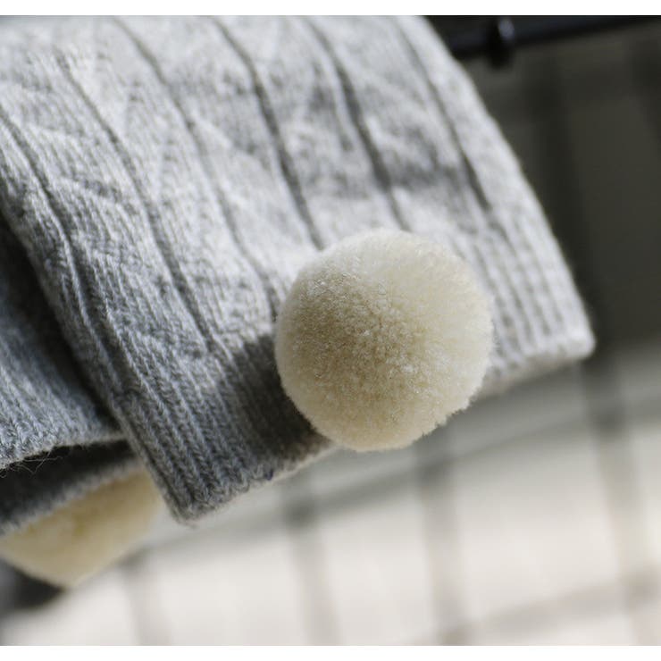 ハイソックス ベビー キッズ | PlusNao | 詳細画像15