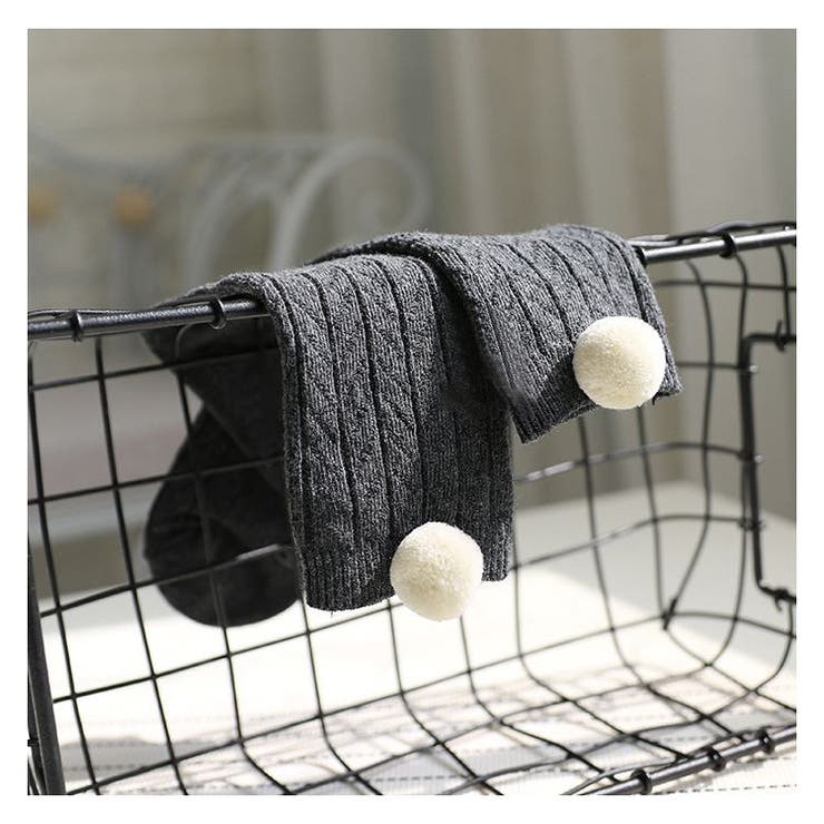 ハイソックス ベビー キッズ | PlusNao | 詳細画像17