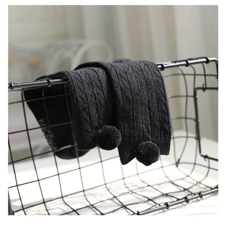 ハイソックス ベビー キッズ | PlusNao | 詳細画像18