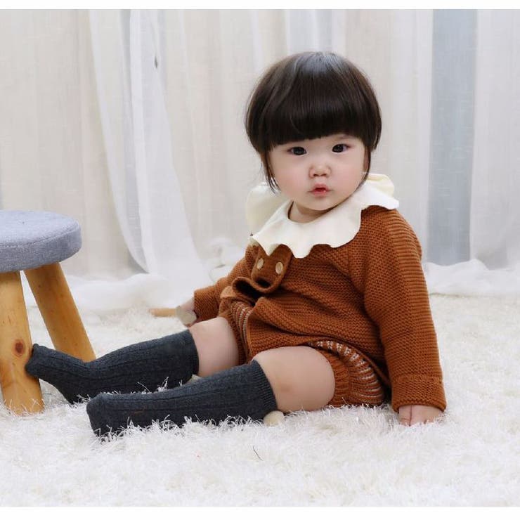 ハイソックス ベビー キッズ | PlusNao | 詳細画像2