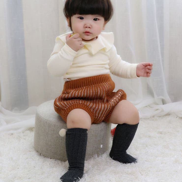 ハイソックス ベビー キッズ | PlusNao | 詳細画像3