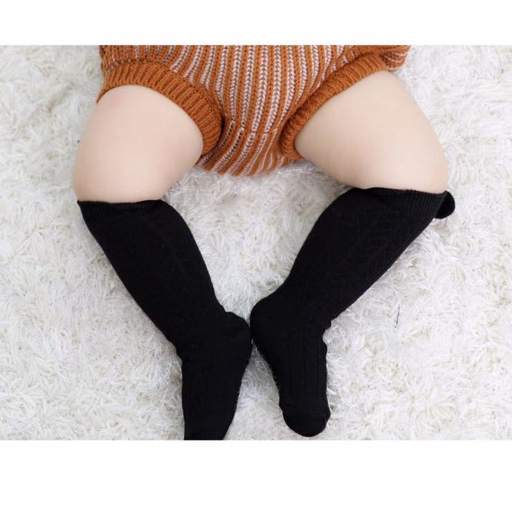 ハイソックス ベビー キッズ | PlusNao | 詳細画像9