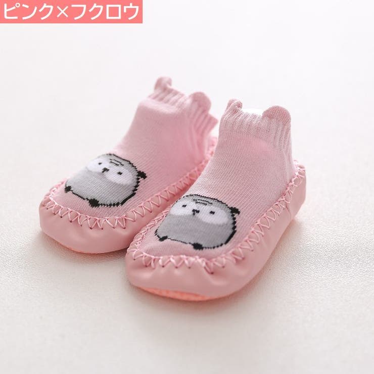 ブーティー 靴下 ソックス | PlusNao | 詳細画像10 