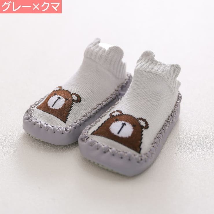 ブーティー 靴下 ソックス | PlusNao | 詳細画像12 