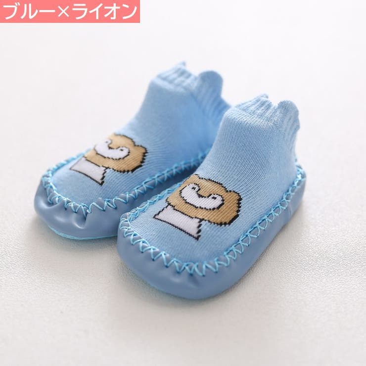 ブーティー 靴下 ソックス | PlusNao | 詳細画像13 