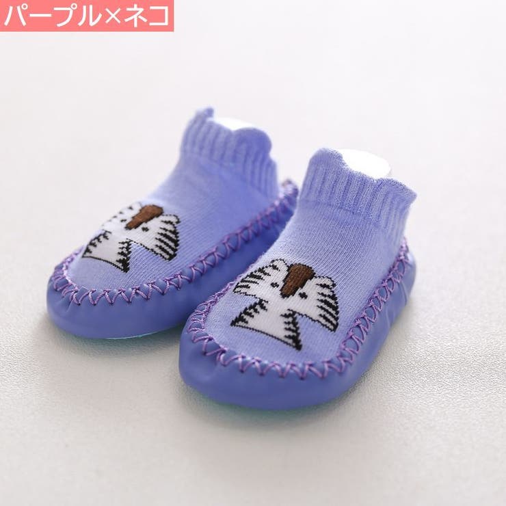 ブーティー 靴下 ソックス | PlusNao | 詳細画像15 