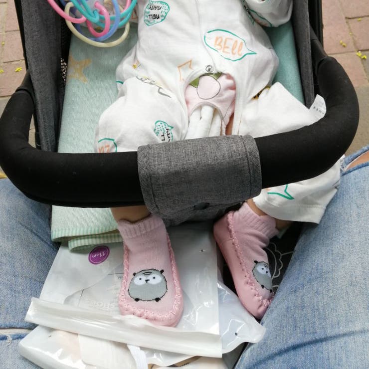 ブーティー 靴下 ソックス | PlusNao | 詳細画像2 