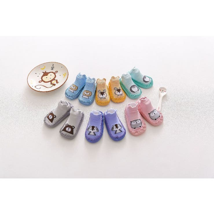 ブーティー 靴下 ソックス | PlusNao | 詳細画像9 