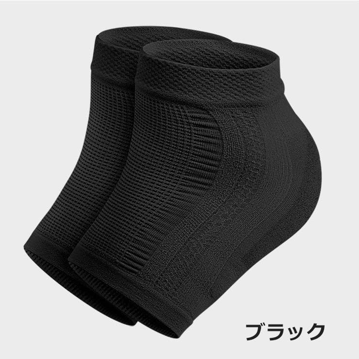 かかとケアソックス 1ペア 男女兼用 | PlusNao | 詳細画像13 