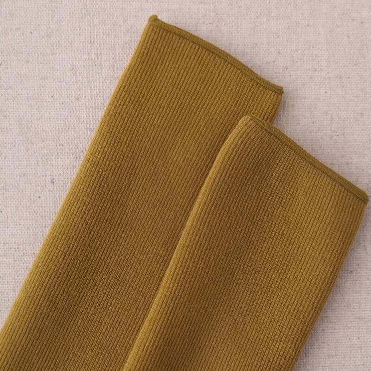 クルーソックス 靴下 同色3足セット | PlusNao | 詳細画像12 