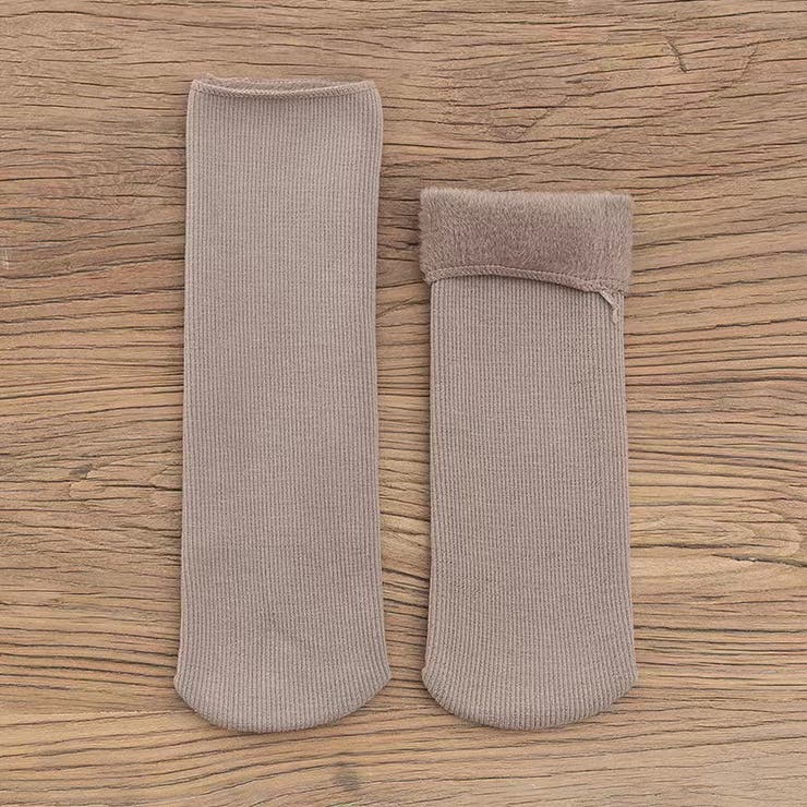 クルーソックス 靴下 同色3足セット | PlusNao | 詳細画像7 