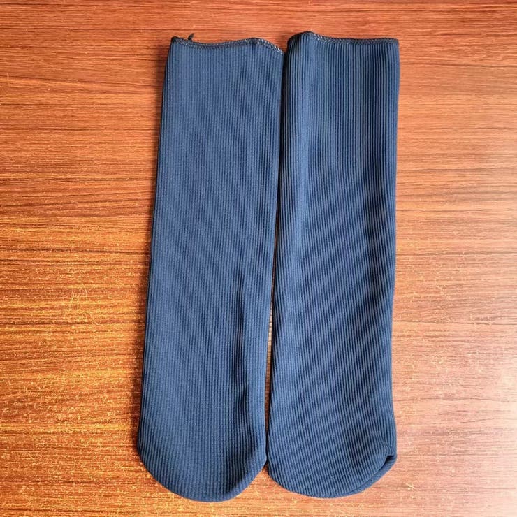 クルーソックス 靴下 同色3足セット | PlusNao | 詳細画像9 