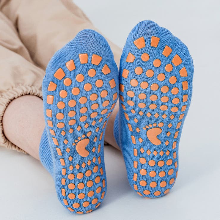 ショートソックス くるぶしソックス キッズ | PlusNao | 詳細画像7 