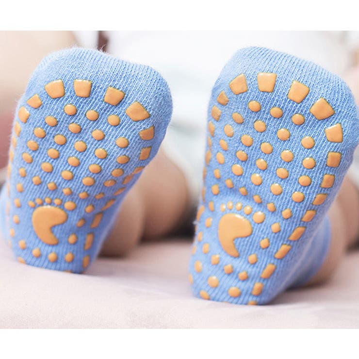 ショートソックス くるぶしソックス キッズ | PlusNao | 詳細画像8 