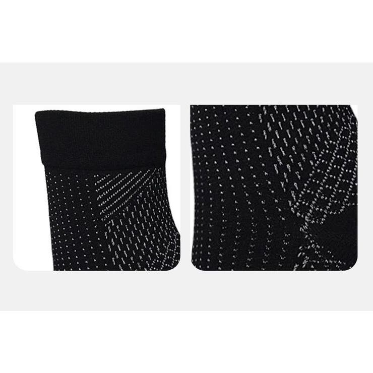 足首サポーター メンズ レディース | PlusNao | 詳細画像13 