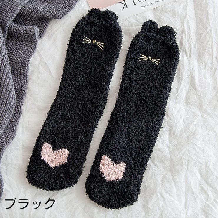クルーソックス ショートソックス レディース | PlusNao | 詳細画像7 