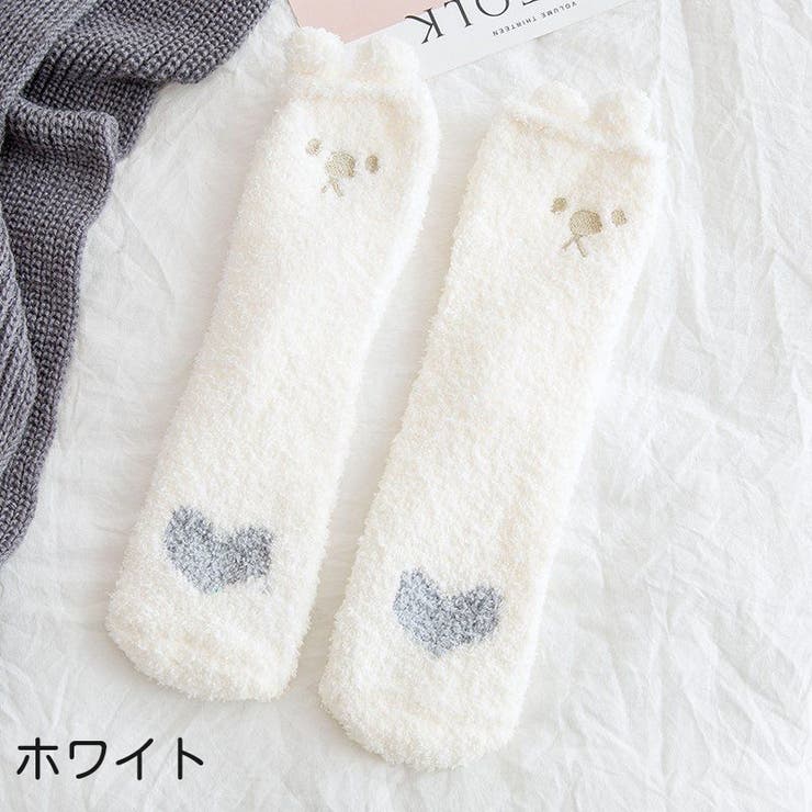 クルーソックス ショートソックス レディース | PlusNao | 詳細画像8 