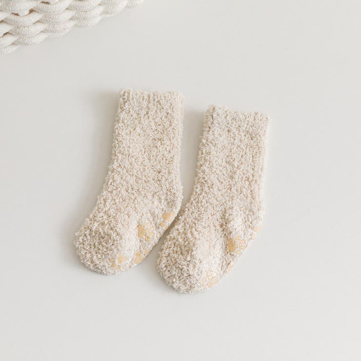 靴下 クルーソックス ベビー | PlusNao | 詳細画像12 