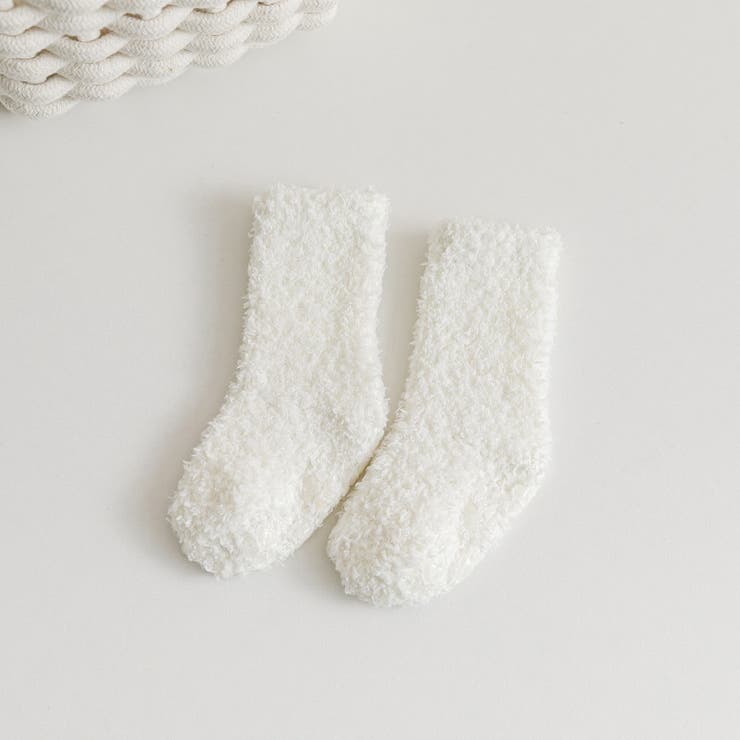 靴下 クルーソックス ベビー | PlusNao | 詳細画像15 