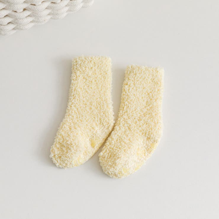 靴下 クルーソックス ベビー | PlusNao | 詳細画像16 