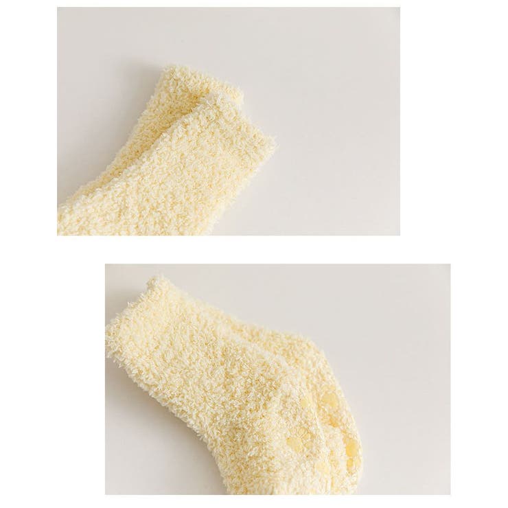 靴下 クルーソックス ベビー | PlusNao | 詳細画像17 