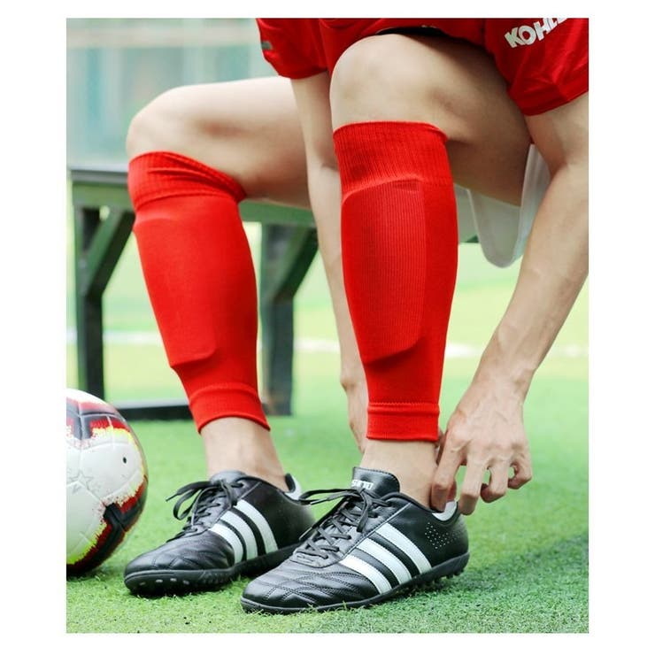 カーフソックス サッカー用品 スポーツ用品 | PlusNao | 詳細画像2 