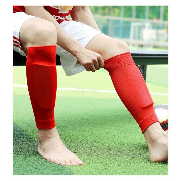 カーフソックス サッカー用品 スポーツ用品 | PlusNao | 詳細画像3 