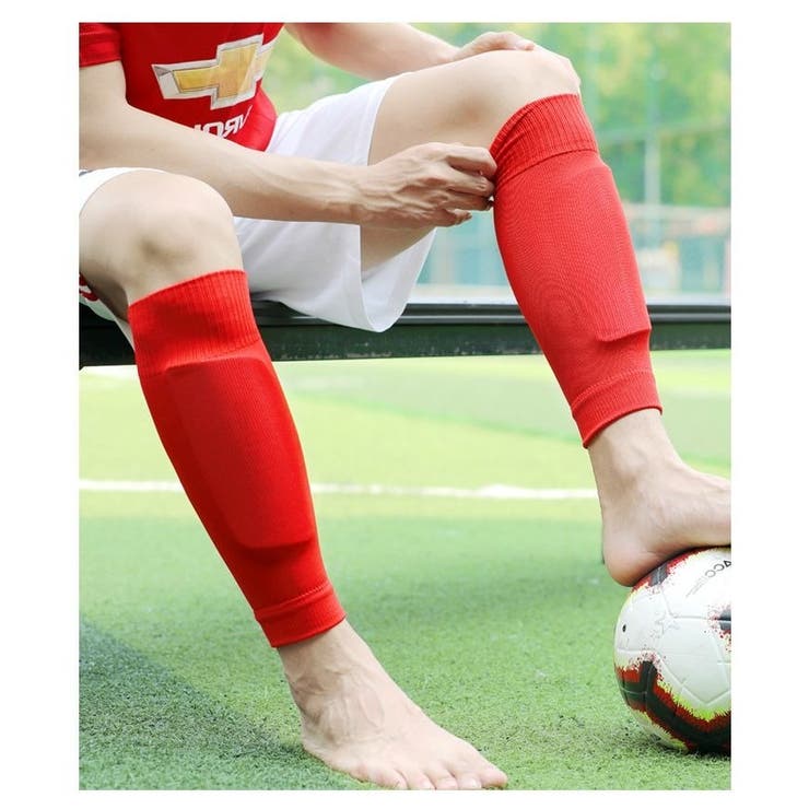 カーフソックス サッカー用品 スポーツ用品 | PlusNao | 詳細画像4 