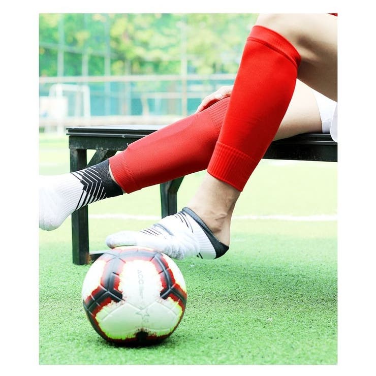 カーフソックス サッカー用品 スポーツ用品 | PlusNao | 詳細画像5 