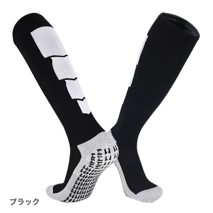 サッカーソックス ストッキング 左右セット | PlusNao | 詳細画像14 
