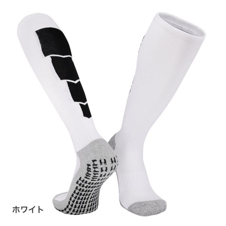 サッカーソックス ストッキング 左右セット | PlusNao | 詳細画像15 