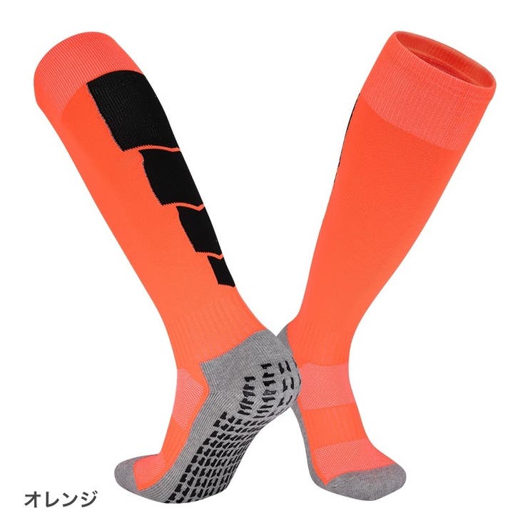 サッカーソックス ストッキング 左右セット | PlusNao | 詳細画像16 