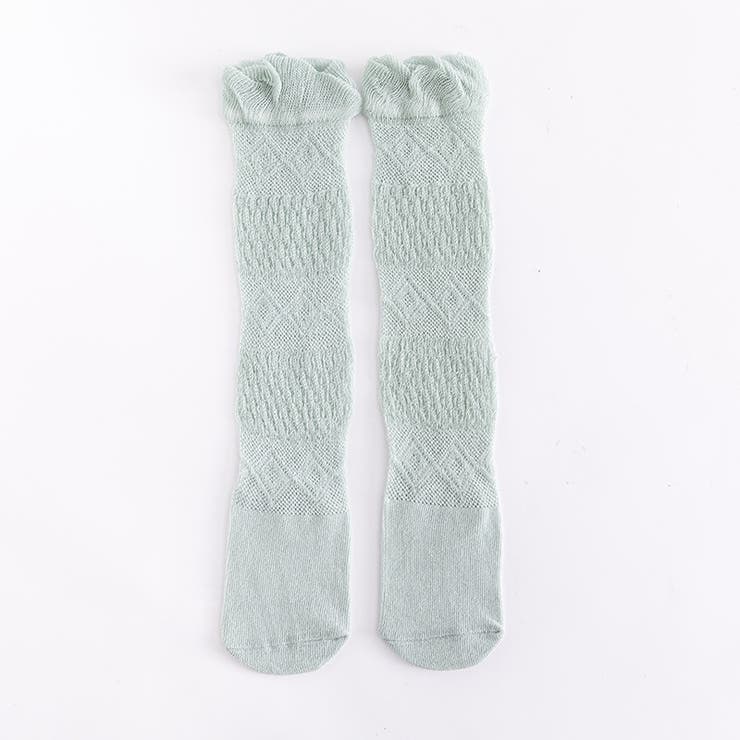 靴下 ハイソックス ロング | PlusNao | 詳細画像16 