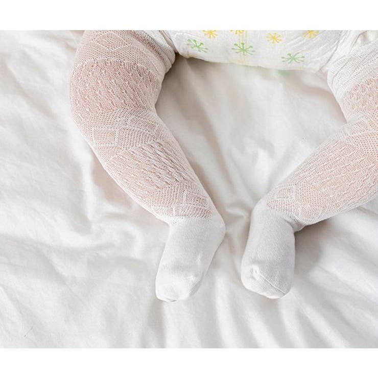 靴下 ハイソックス ロング | PlusNao | 詳細画像2 