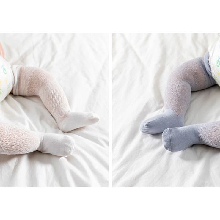 靴下 ハイソックス ロング | PlusNao | 詳細画像5 