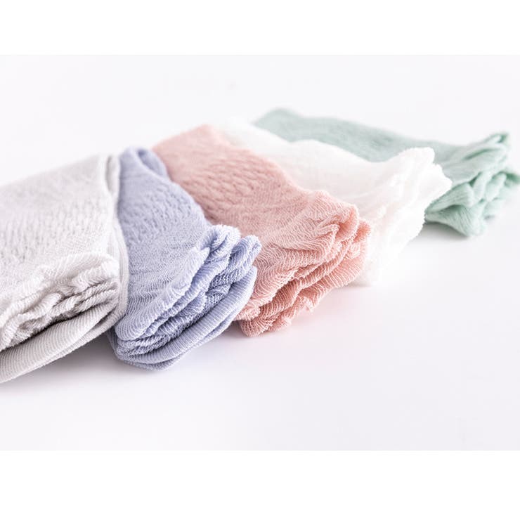 靴下 ハイソックス ロング | PlusNao | 詳細画像8 