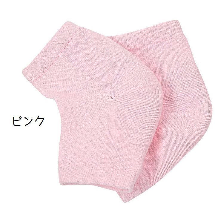 靴下 くつ下 ショートソックス | PlusNao | 詳細画像12 