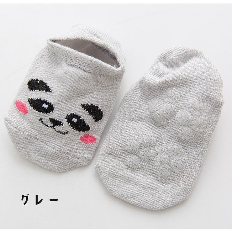 ソックス 靴下 ベビー | PlusNao | 詳細画像3 