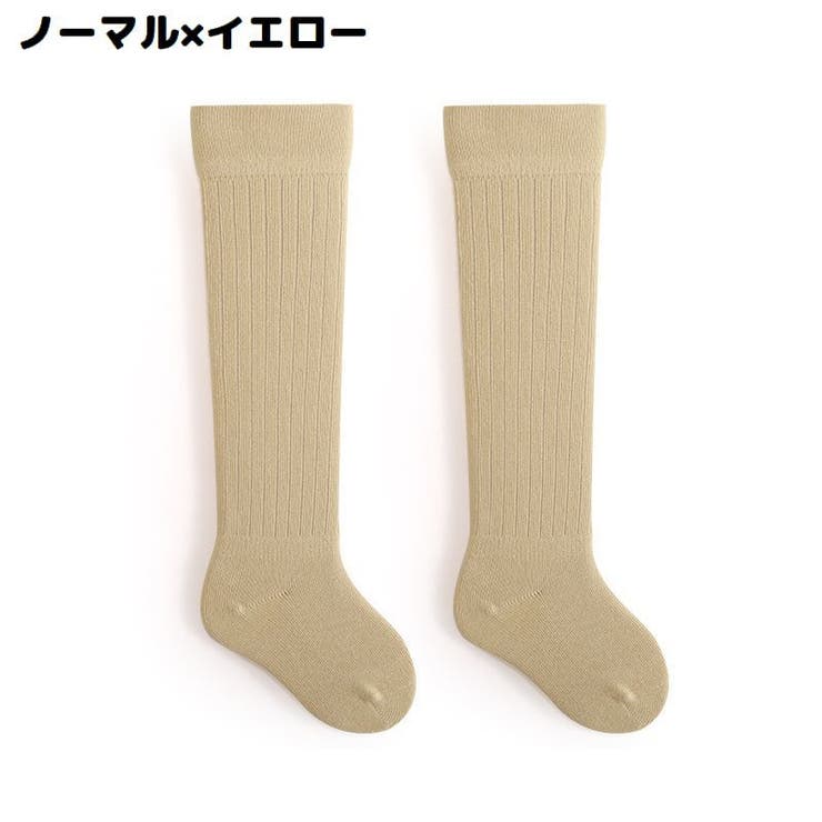 ハイソックス ベビー 赤ちゃん | PlusNao | 詳細画像16 
