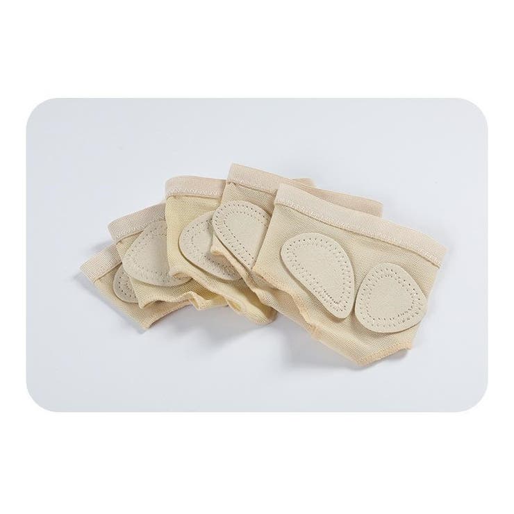 スキンシューズ 1ペア レディース | PlusNao | 詳細画像6 