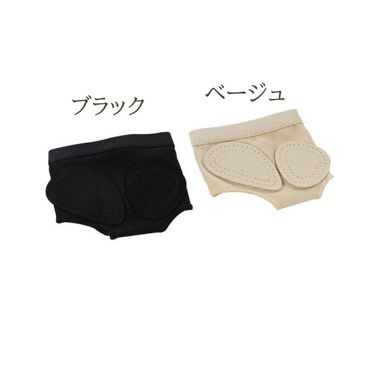 スキンシューズ 1ペア レディース | PlusNao | 詳細画像9 