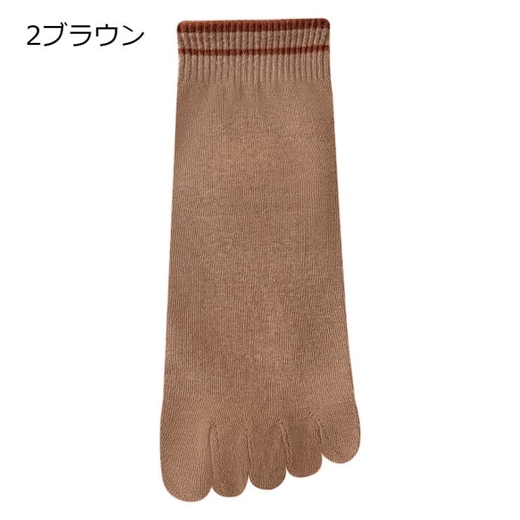 五本指靴下 五本指ソックス 単品 | PlusNao | 詳細画像11 