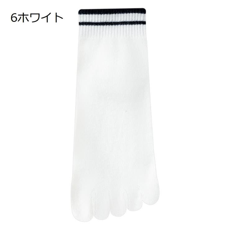 五本指靴下 五本指ソックス 単品 | PlusNao | 詳細画像15 