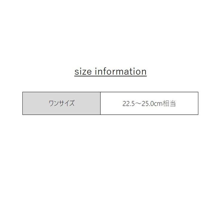 ショートソックス 靴下 レディース | PlusNao | 詳細画像17 