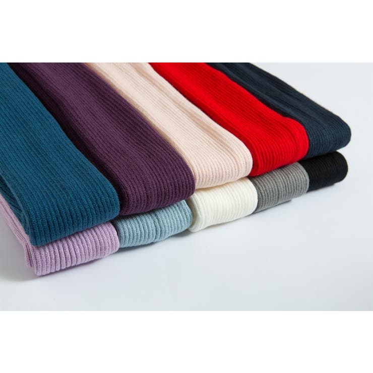 レッグウォーマー ニット レディース | PlusNao | 詳細画像15 