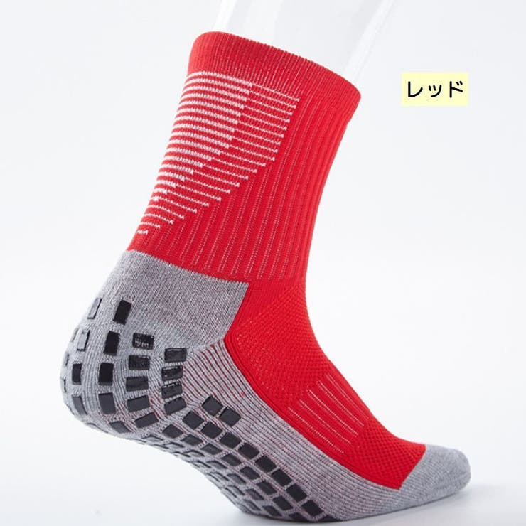 スポーツソックス スポーツ靴下 クルーソックス | PlusNao | 詳細画像6 
