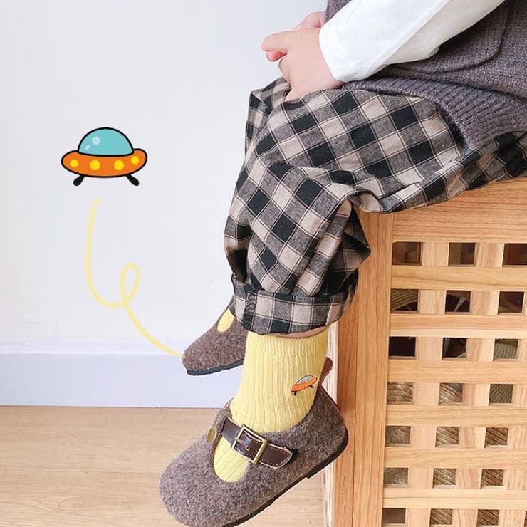 クルーソックス キッズ ジュニア | PlusNao | 詳細画像5 
