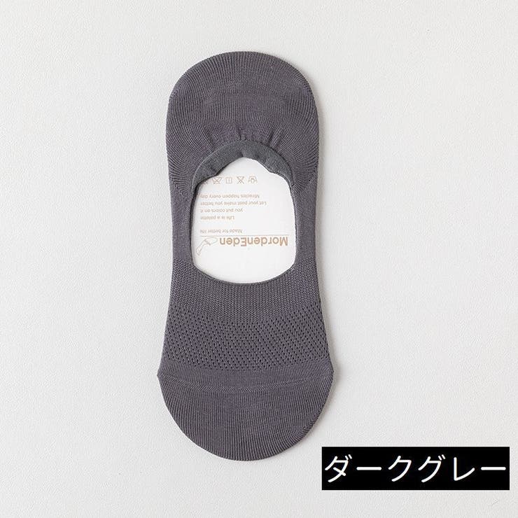 靴下 ソックス ショート丈 | PlusNao | 詳細画像11 