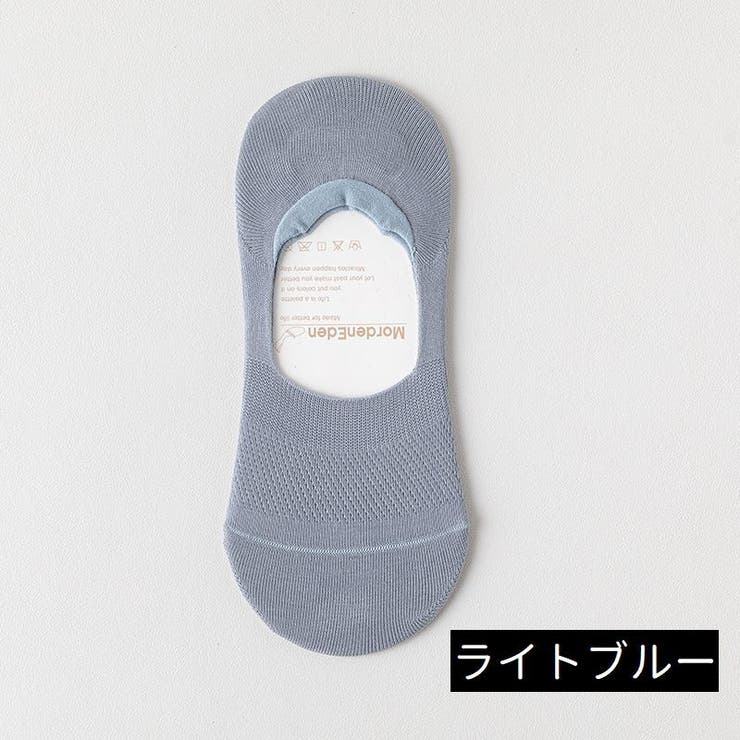 靴下 ソックス ショート丈 | PlusNao | 詳細画像13 